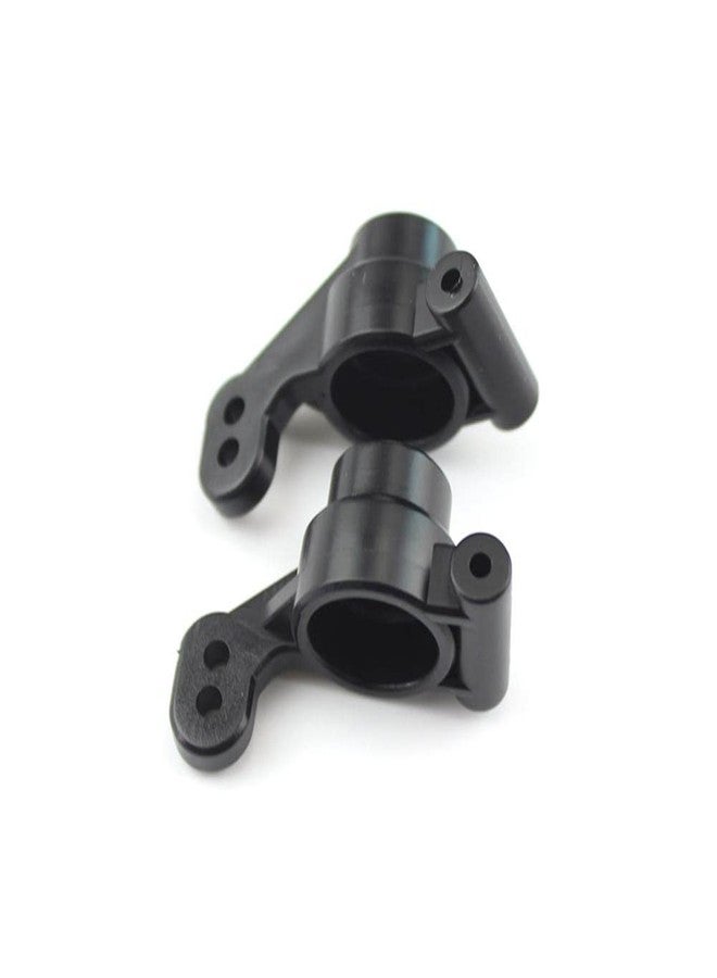 KingVal Replacement Drive Shaft with Steering Seat RC Parts Combo Compatible with WLtoys 144001 124018 124019 124017 124016 144010 124007 RC Car - Image 3
